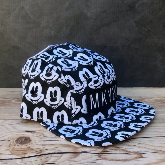 Disney Collection by Neff Mickey Mouse MK28 Hat - Picture 11 of 16